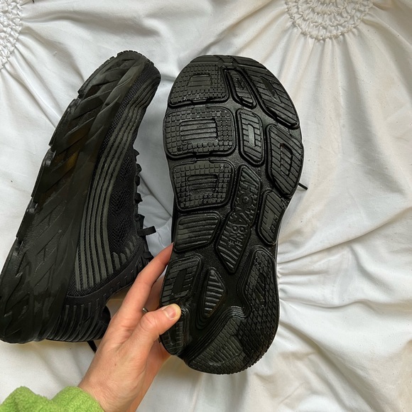 Literally brand new, they just don’t fit me. Worn once so I wiped bottoms off! - Picture 8 of 9